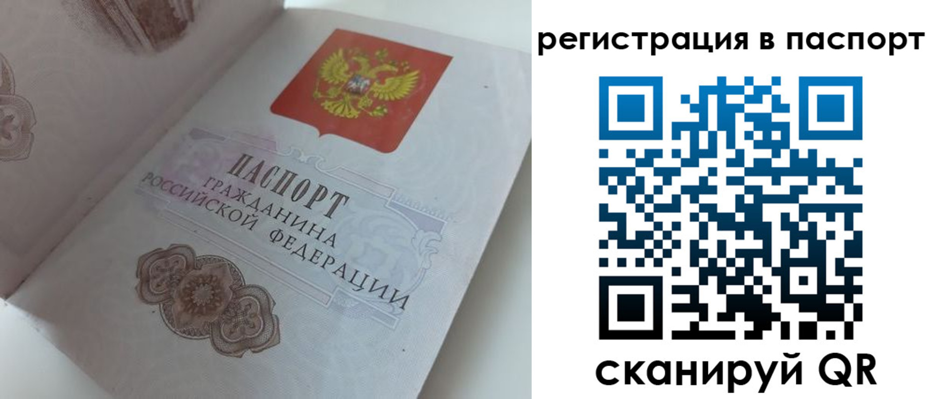 прописка регистрация в Яхроме